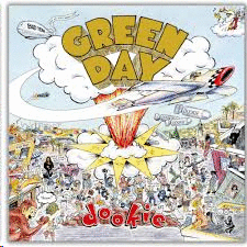 DOOKIE (VINILO)