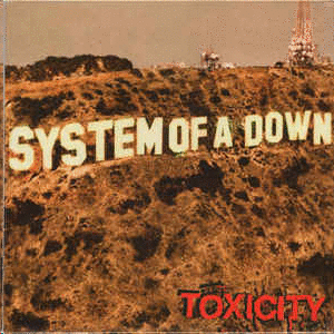 TOXICITY (VINILO)