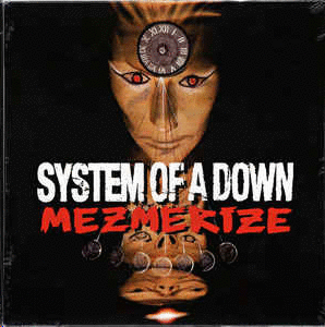 MEZMERIZE (VINILO)