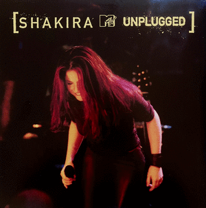 MTV UNPLUGGED (VINILO X 2)