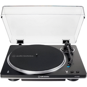 TORNAMESA AUDIO-TECHNICA AT-LP70XBT-BS