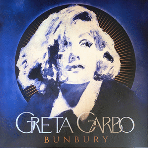 GRETA GARBO (VINILO)