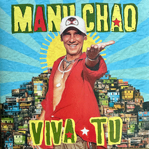 VIVA TU (VINILO)