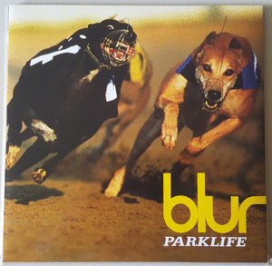 PARKLIFE (VINILO X 2)