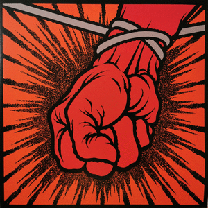 ST. ANGER (VINILO X 2)