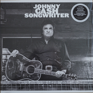 SONGWRITER (VINILO)