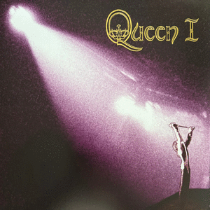 QUEEN I (VINILO)