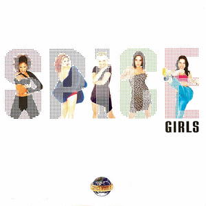 SPICEWORLD (VINILO)