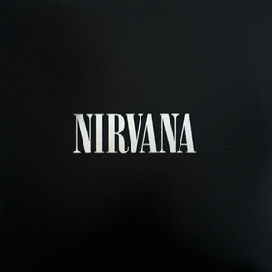 NIRVANA 45 RPM (VINILO)