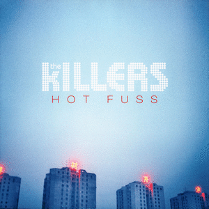 HOT FUSS (VINILO)