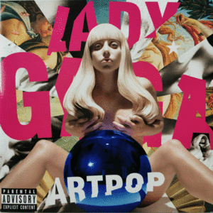 ARTPOP (VINILO)