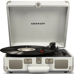 TORNAMESA CROSLEY CR8005DP -WF CRUISER