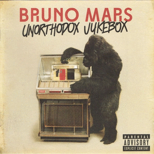 UNORTHODOX JUKEBOX (VINILO)