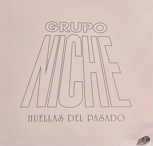 HUELLAS DEL PASADO (VINILO)