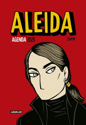 AGENDA ALEIDA 2025 VLADDO