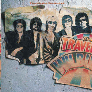 TRAVELING WILBURYS VOLUME ONE (VINILO)