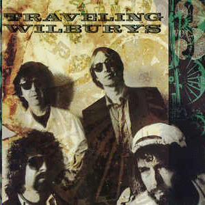 TRAVELING WILBURYS VOL. 3 (VINILO)