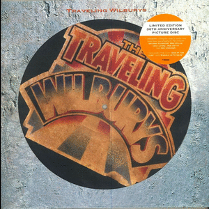 TRAVELING WILBURYS  VOLUME ONE (VINILO)