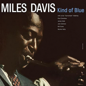 KIND OF BLUE DELUXE GATEFOLD EDITION ( VINILO)