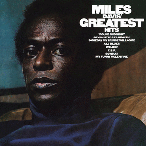 MILES DAVIS' GREATEST HITS (VINILO)