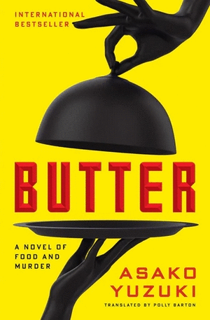 BUTTER