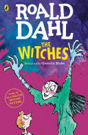 THE WITCHES