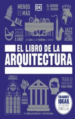 EL LIBRO DE LA ARQUITECTURA