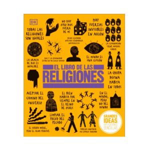 EL LIBRO DE LAS RELIGIONES