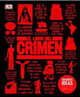 EL LIBRO DEL CRIMEN