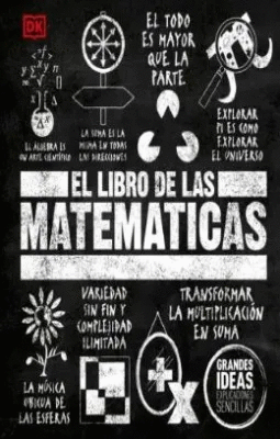 EL LIBRO DE LAS MATEMATICAS