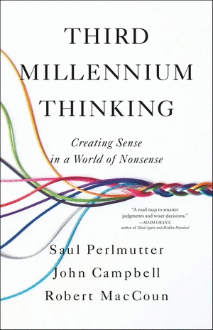 THIRD MILLENNIUM THINKING