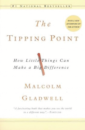 THE TIPPING POINT