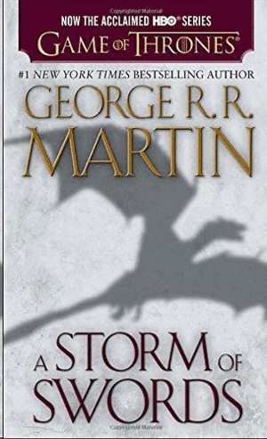 juego de tronos 1 historieta … george r. r. martin … pasta dura novela  grafica