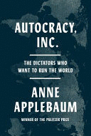 AUTOCRACY, INC