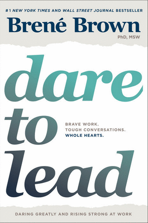 DARE TO LEAD