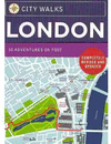 LONDON CITY WALKS. 50 ADVENTURES ON FOOT