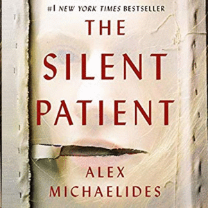 THE SILENT PATIENT