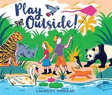 PLAY OUTSIDE!