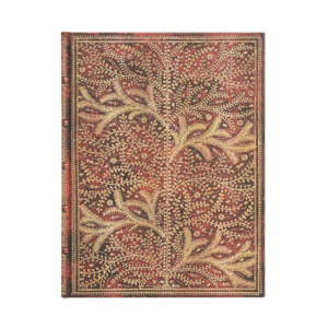 LIBRETA PAPERBLANKS  WILDWOOD  TREE OF LIFE