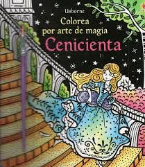 CENICIENTA