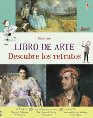 LIBRO DE ARTE