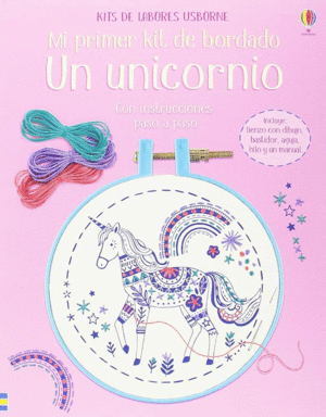 UN UNICORNIO