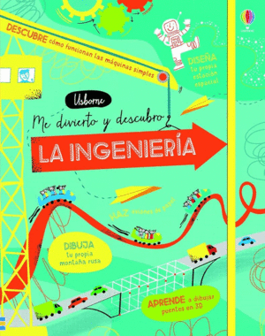 MI PRIMER LIBRO PARA DISFRUTAR AL AIRE LIBRE