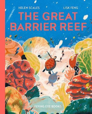 THE GREAT BARRIER REEF