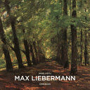 MAX LIEBERMANNN