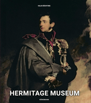 HEREMITAGE MUSEUM