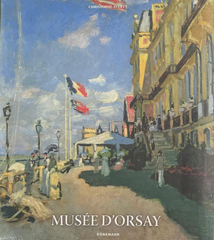 MUSÉE D'ORSAY