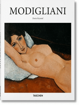 AMADEO MODIGLIANI