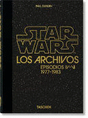 LOS ARCHIVOS DE STAR WARS. 1977-1983. 40TH ED