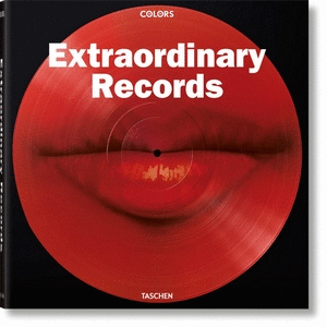 EXTRAORDINARY RECORDS